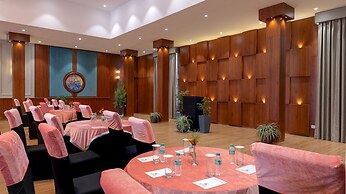 Kufri Pacific Resort