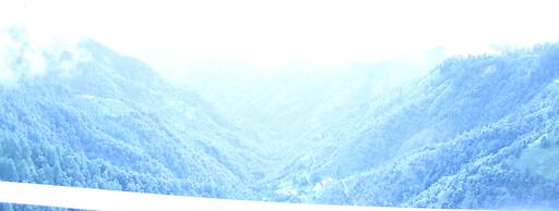 Kufri Pacific Resort