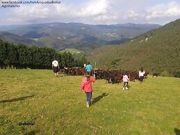 Hotel Rural Yeguada Albeitar