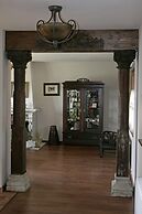 Hotel Rural Yeguada Albeitar