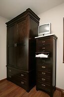 Hotel Rural Yeguada Albeitar