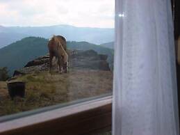 Hotel Rural Yeguada Albeitar