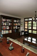 Hotel Rural Yeguada Albeitar