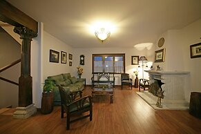 Hotel Rural Yeguada Albeitar