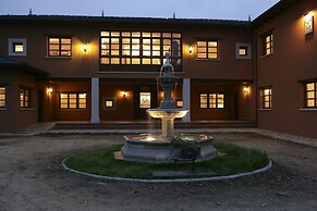 Hotel Rural Yeguada Albeitar