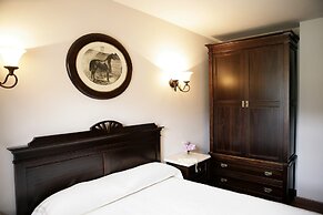 Hotel Rural Yeguada Albeitar