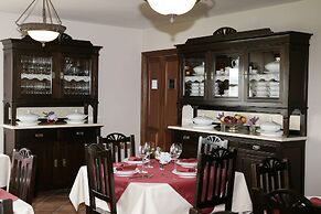 Hotel Rural Yeguada Albeitar