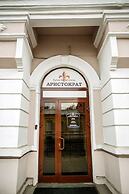 The Aristocrat Boutique Hotel