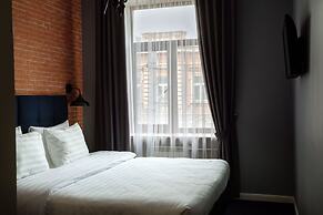 The Aristocrat Boutique Hotel