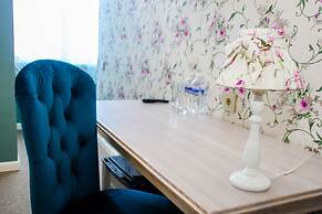 The Aristocrat Boutique Hotel