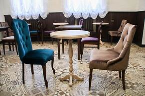 The Aristocrat Boutique Hotel