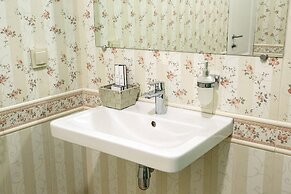 The Aristocrat Boutique Hotel