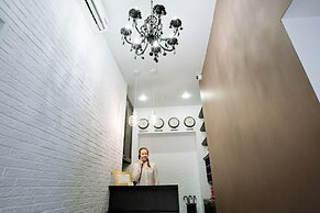 The Aristocrat Boutique Hotel