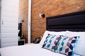 The Aristocrat Boutique Hotel