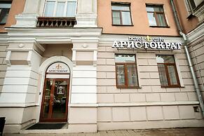 The Aristocrat Boutique Hotel