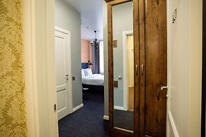 The Aristocrat Boutique Hotel