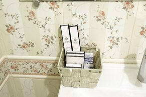 The Aristocrat Boutique Hotel