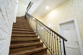 The Aristocrat Boutique Hotel