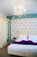 The Aristocrat Boutique Hotel