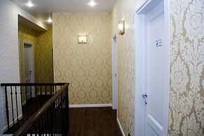 The Aristocrat Boutique Hotel