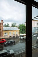 The Aristocrat Boutique Hotel