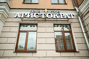 The Aristocrat Boutique Hotel