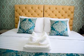 The Aristocrat Boutique Hotel