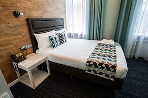 The Aristocrat Boutique Hotel