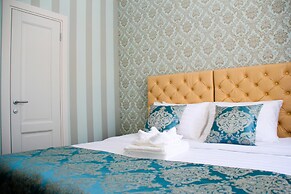 The Aristocrat Boutique Hotel