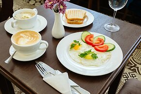 The Aristocrat Boutique Hotel