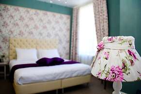 The Aristocrat Boutique Hotel