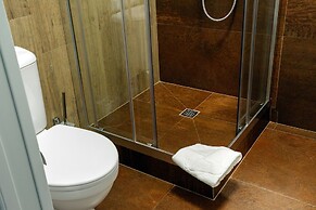 The Aristocrat Boutique Hotel