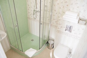 The Aristocrat Boutique Hotel