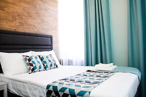 The Aristocrat Boutique Hotel