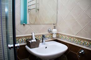 The Aristocrat Boutique Hotel