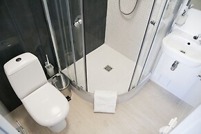 The Aristocrat Boutique Hotel