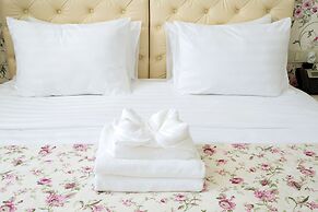 The Aristocrat Boutique Hotel