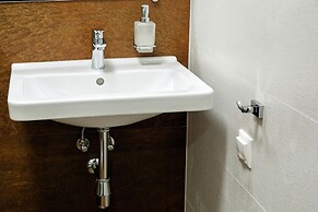 The Aristocrat Boutique Hotel