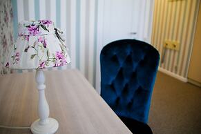 The Aristocrat Boutique Hotel