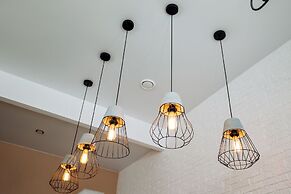 The Aristocrat Boutique Hotel