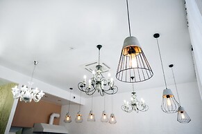 The Aristocrat Boutique Hotel