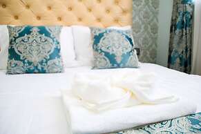 The Aristocrat Boutique Hotel