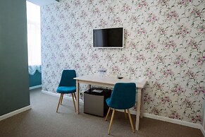 The Aristocrat Boutique Hotel