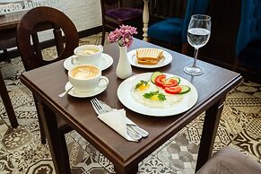 The Aristocrat Boutique Hotel