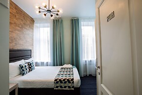 The Aristocrat Boutique Hotel