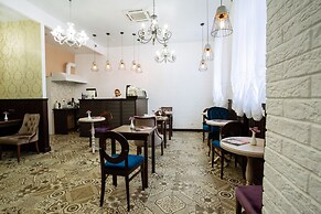 The Aristocrat Boutique Hotel