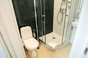 The Aristocrat Boutique Hotel