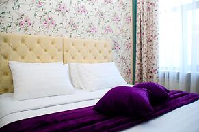 The Aristocrat Boutique Hotel