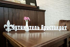 The Aristocrat Boutique Hotel