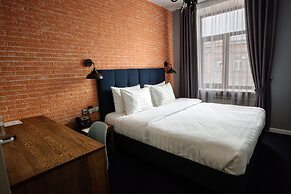 The Aristocrat Boutique Hotel